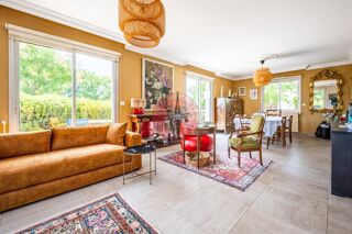  Maison à vendre 6 pièces 189 m²