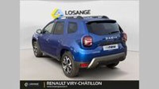 Duster ECO-G 100 4x2 Journey 2023 occasion 91170 Viry-Ch&acirc;tillon