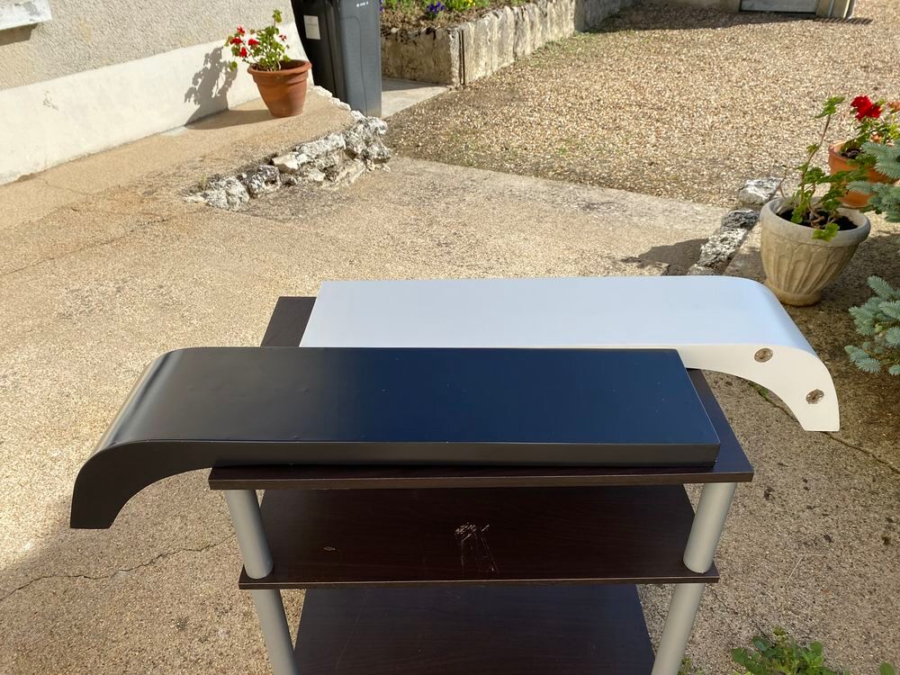 &Eacute;tag&egrave;res Décoration