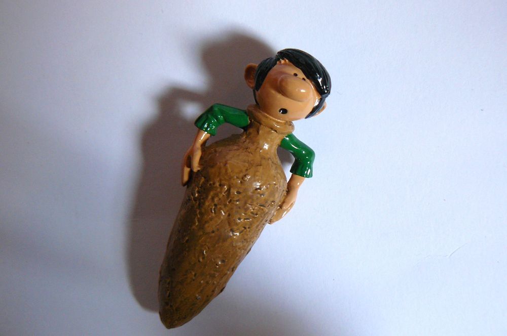 Pixi Gaston d&eacute;guis&eacute; en amphore - r&eacute;f. 4715 Jeux / jouets