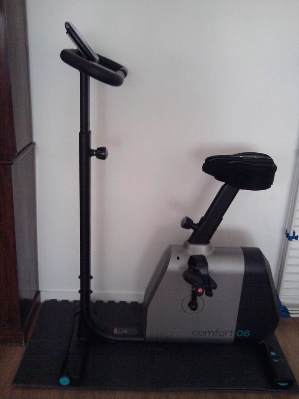 Decathlon velo appartement domyos new arrivals
