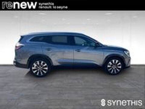 Espace E-Tech full hybrid 200 GSR2 Techno 2025 occasion 83500 La Seyne-sur-Mer