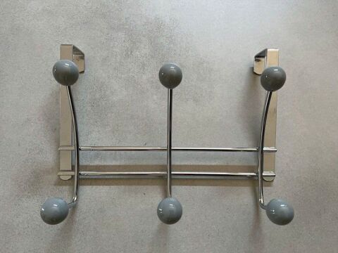 Crochet porte serviette / vtements 5 Montpellier (34)