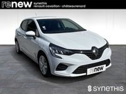 Clio V Clio TCe 100 GPL - 21N Business 2022 occasion 84300 Cavaillon