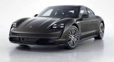 Annonce voiture Porsche Taycan 61450 