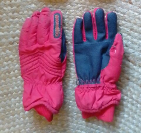gants ski junior large 4 Beauchamp (95)