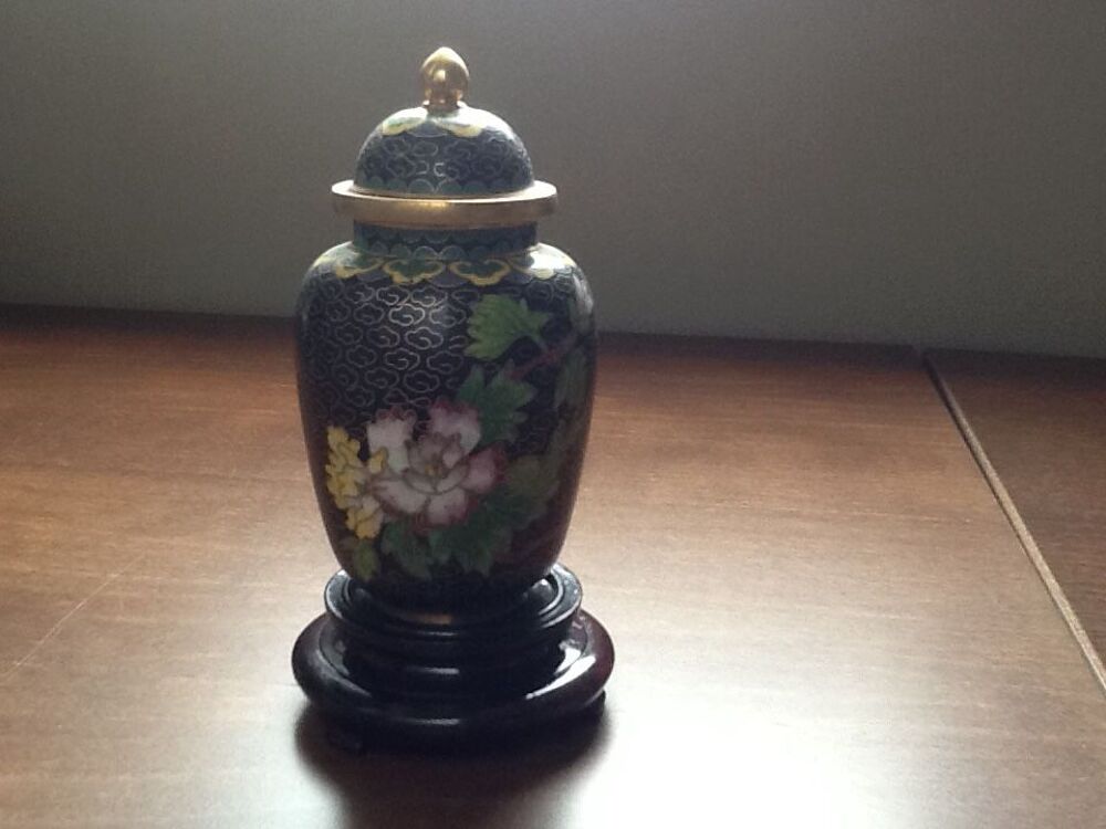 vase d&eacute;coratif Décoration