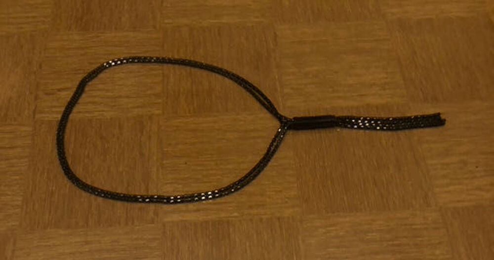 Collier de soiree Bijoux et montres