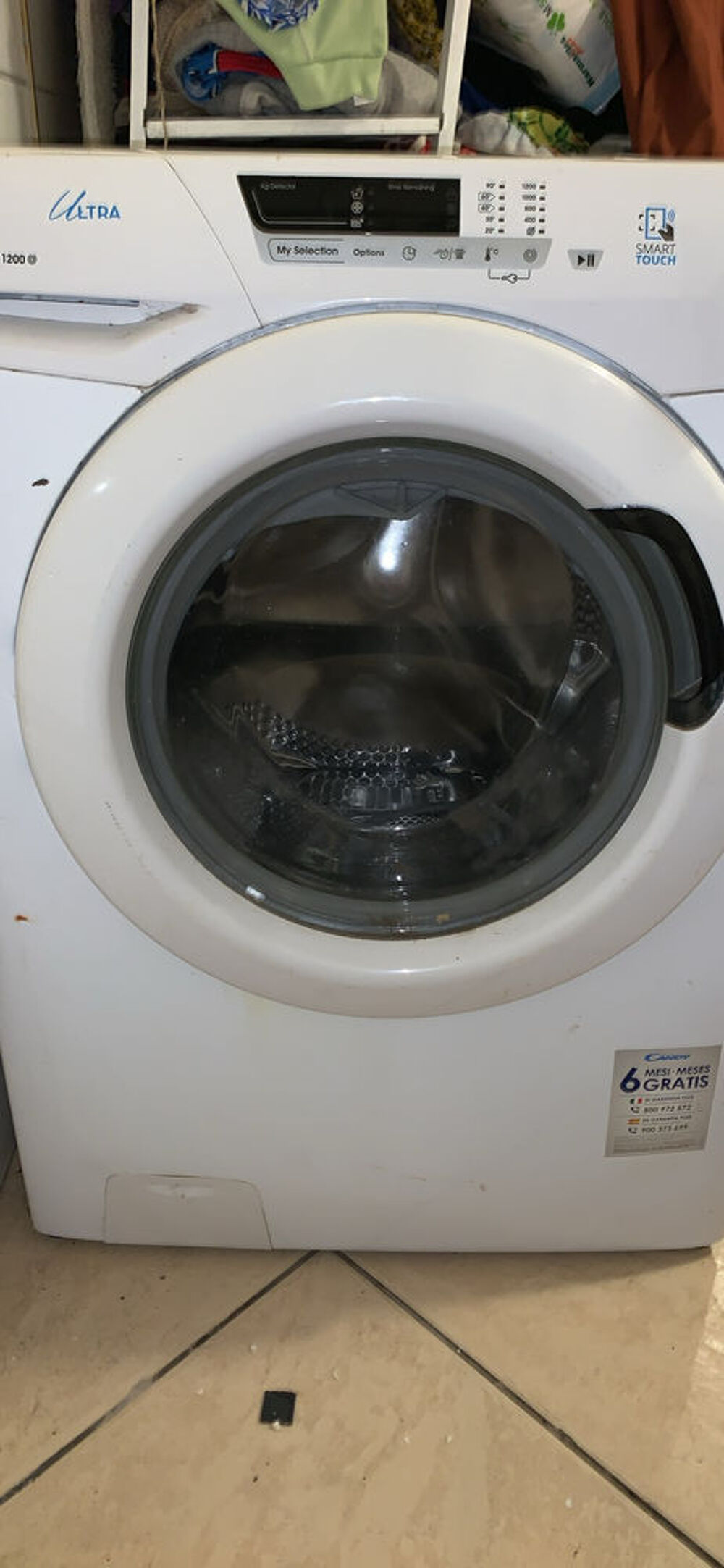 &Eacute;lectrom&eacute;nager Electroménager