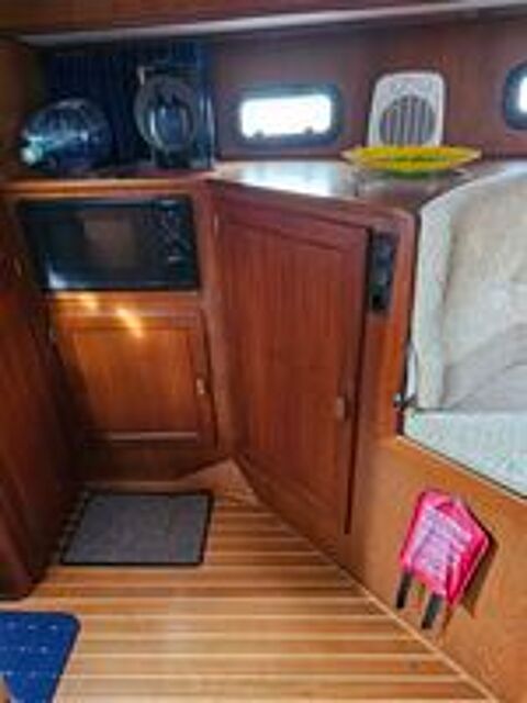 Bateau fluvial 1994 occasion 38450 Vif