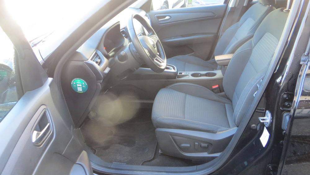 Arkana Renault E-Tech 140*business (7 CV), Coup&eacute;, Hybride 2022 occasion 73800 Chignin