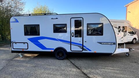 CARAVELAIR Caravane 2026 occasion Brumath 67170