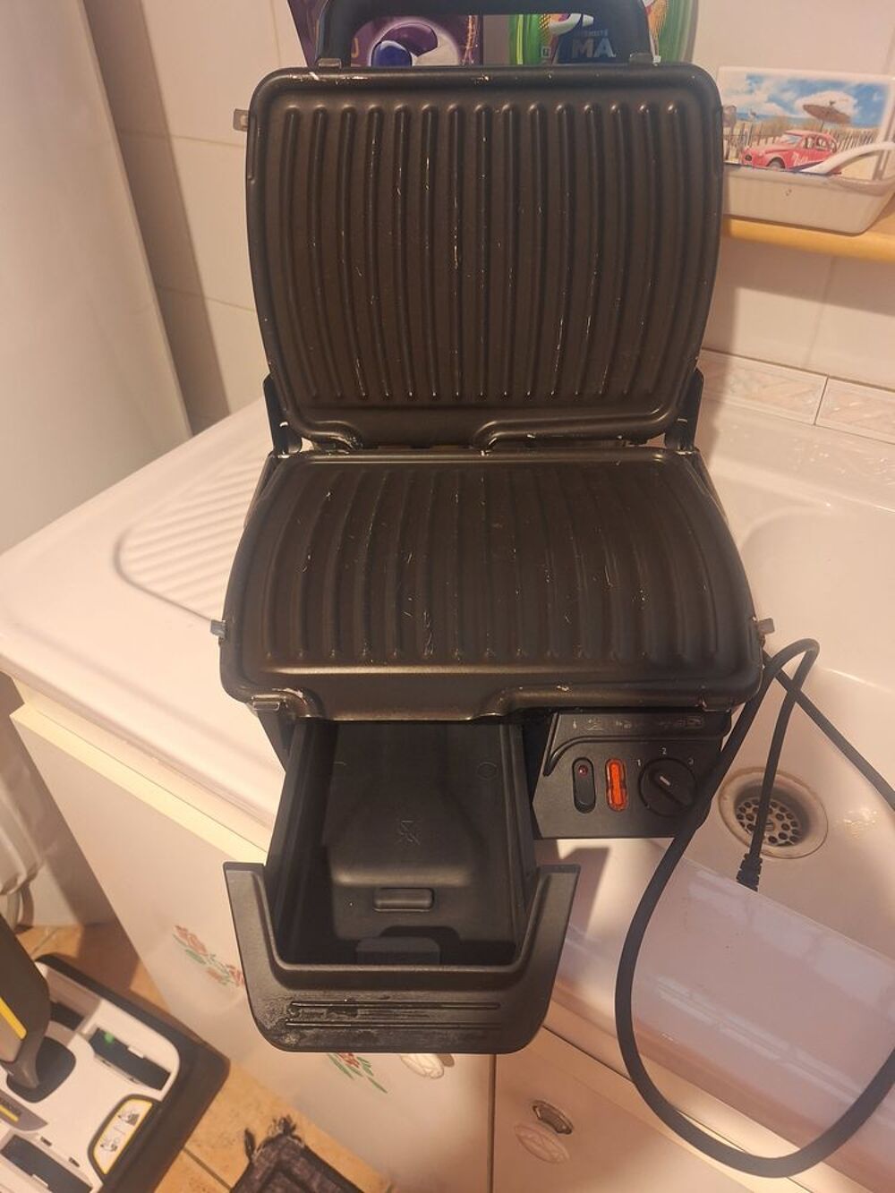 grill tefal Electroménager