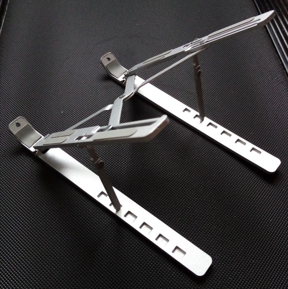 Support r&eacute;glable pour ordinateur portable, tablette, livre, Bricolage