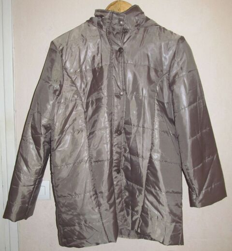 Veste femme Nathalie Andersen 5 Amiens (80)