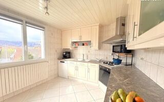  Maison à vendre 6 pièces 183 m² Rumilly