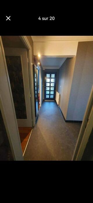 Maison � vendre 6 pi�ces 104 m� Le quillio