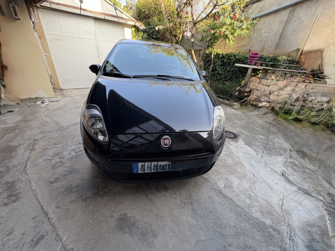 Fiat punto 1.3 Multijet 16V 85 S&S Easy
