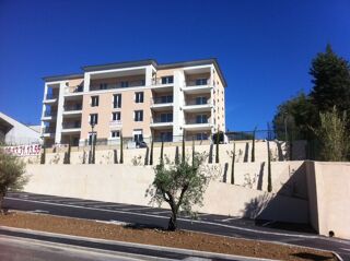  Appartement � vendre 3 pi�ces 60 m�