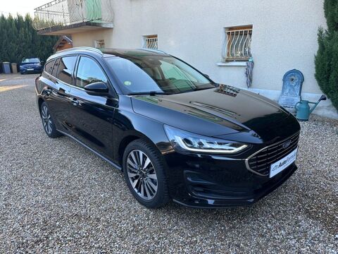 Annonce voiture Ford Focus 14280 €