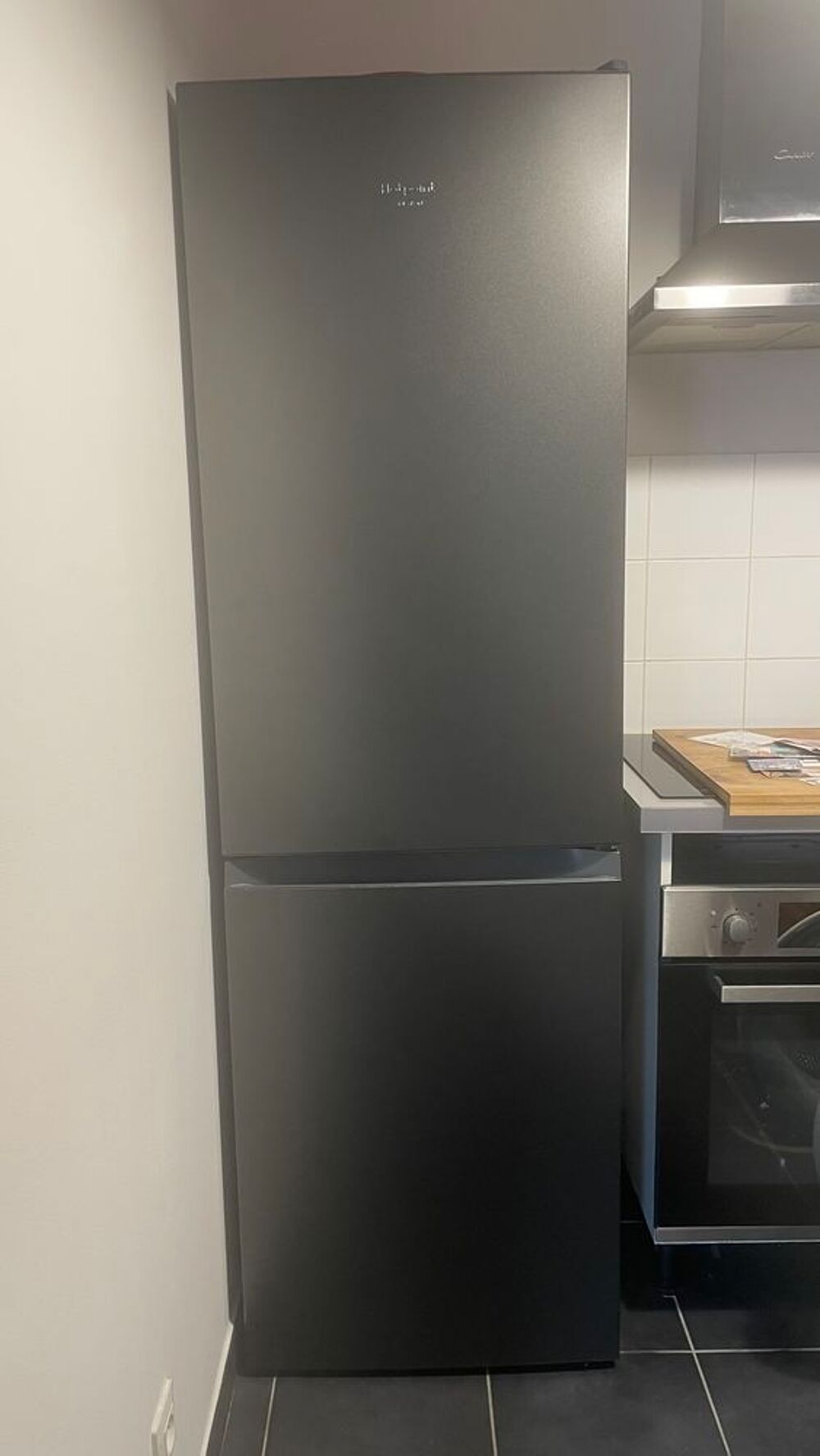 R&eacute;frig&eacute;rateur HotPoint Ariston Electroménager