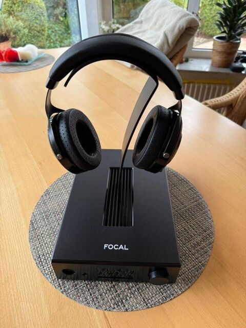&eth;��&sect; Pack audiophile Focal Utopia + Arche �" 2200� 2200 69004 Lyon
