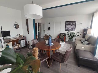  Appartement � vendre 3 pi�ces 61 m�