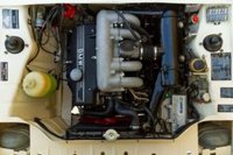 Divers 2000 Tii Touring 1972 occasion 59310 Auchy-lez-Orchies