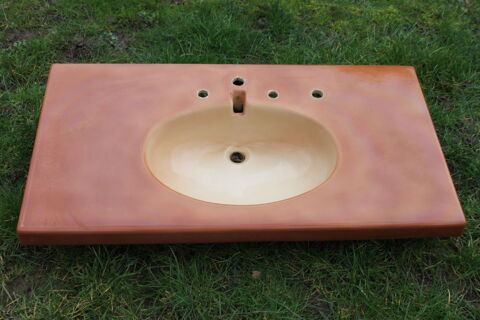 Lavabo salle de bain 9 Montigny-Lencoup (77)