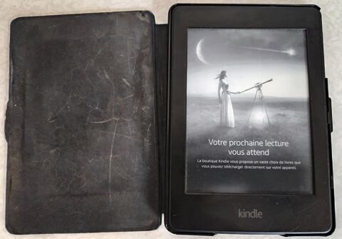 Liseuse Amazon Kindle Paperwhite 7e Génération 85 Courbevoie (92)