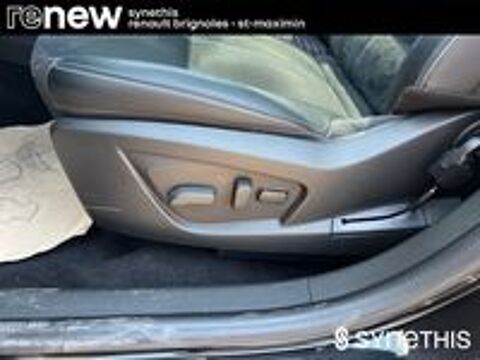 Arkana E-Tech full hybrid 145 GSR2 esprit Alpine 2025 occasion 83170 Brignoles