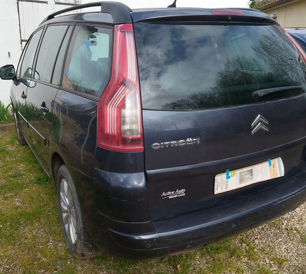   occasion 82370 Labastide-Saint-Pierre