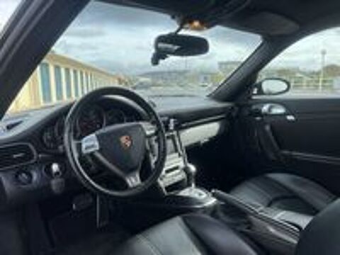 911 (997) 911 Carrera Coup&eacute; 3.6i Tiptronic S A 2005 occasion 14800 Saint-Arnoult
