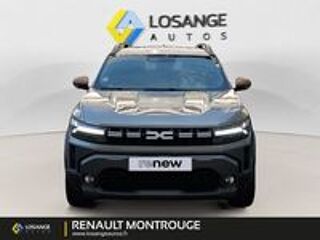 Duster Hybrid 140 Extreme 2025 occasion 92120 Montrouge