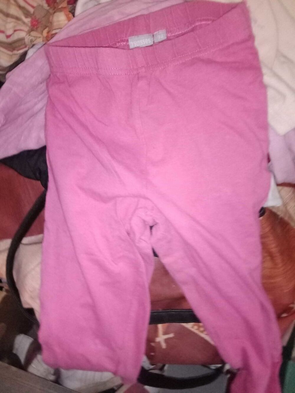 habits enfants toutes tailles. 3. a 48 mois Vtements enfants