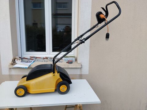 TONDEUSE ELECTRIQUE 220 V 15 Mignaloux-Beauvoir (86)