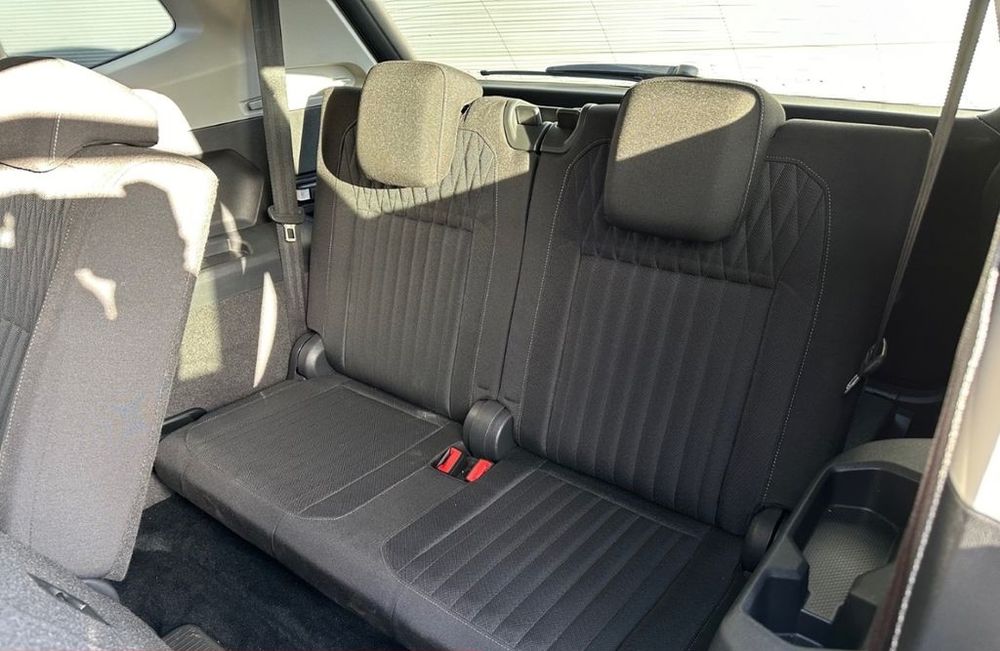 Tiguan Allspace 1.5 TSI 150ch DSG7 Life Plus 2022 occasion 69007 Lyon