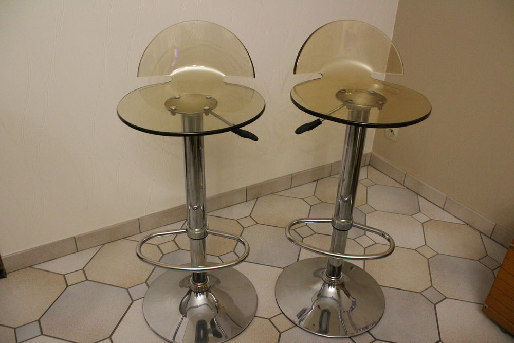  Chaises hautes cuisine Meubles