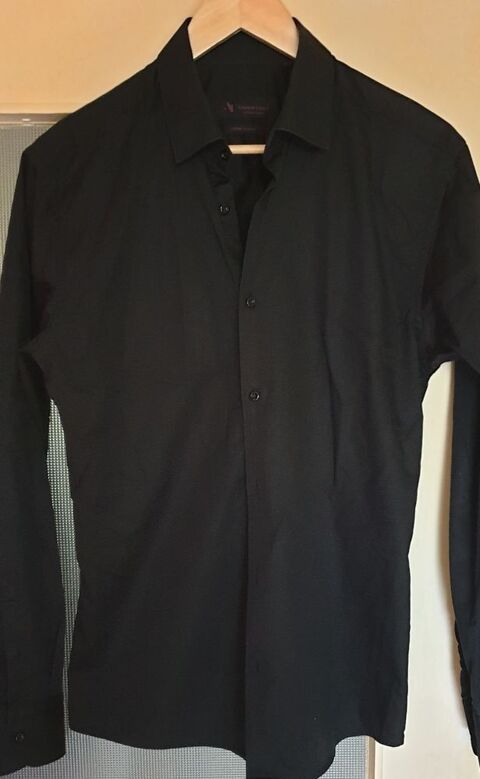 chemise noire 15 Lunville (54)