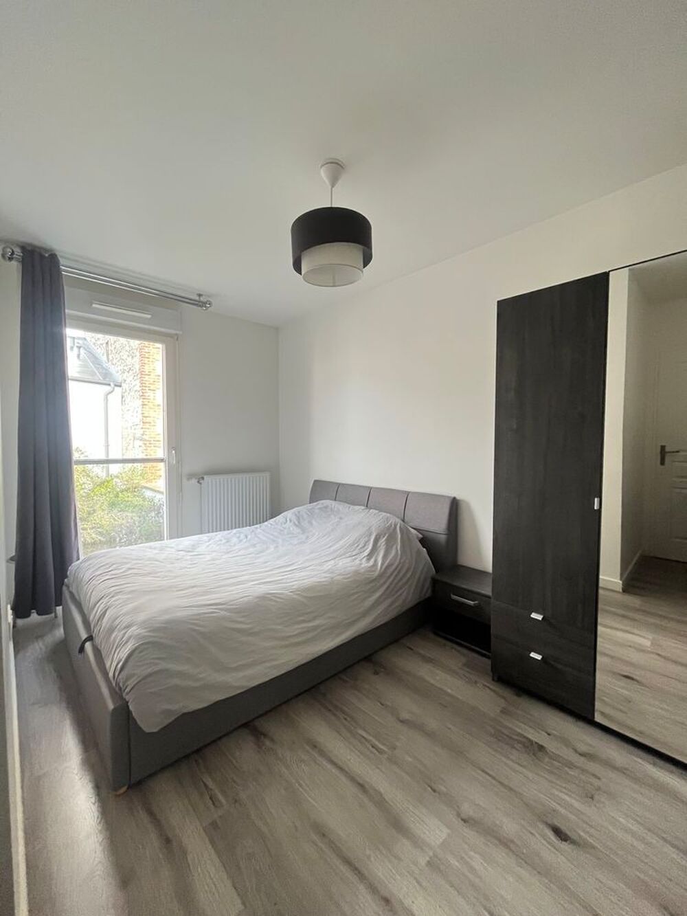 Location Colocation ? Chambre meublée en colocation ? Quartier Mermoz, Bois-Col Bois-colombes