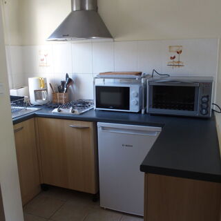 Location Appartement Appartement meublé SENE Séné