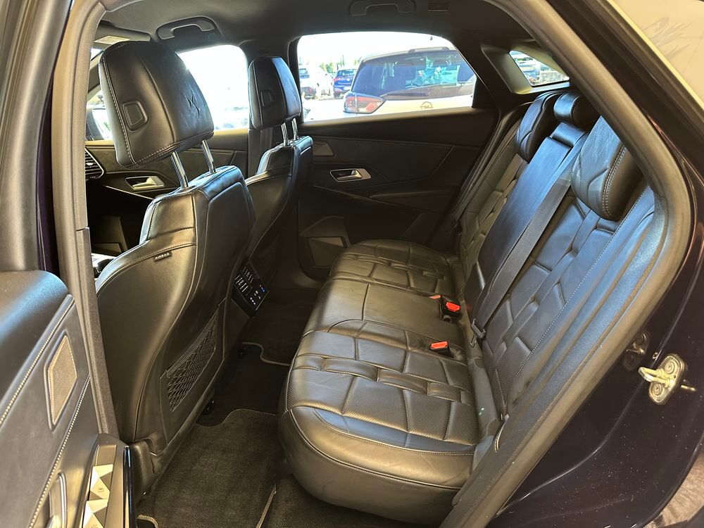 DS7 Crossback PureTech 180 EAT8 Grand Chic 2021 occasion 69400 Arnas