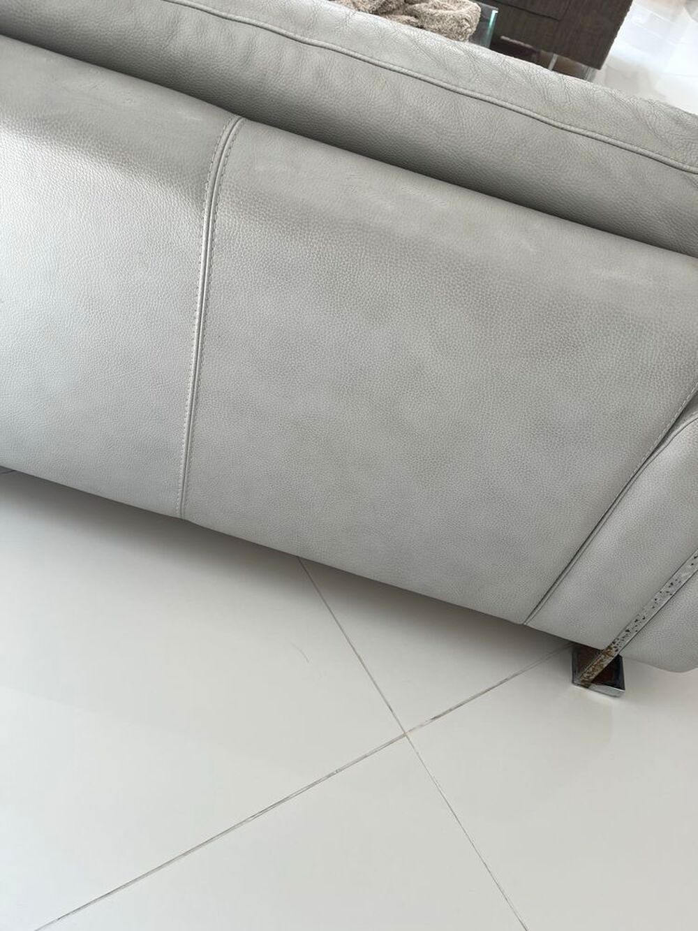 Canap&eacute; Rochebobois Meubles