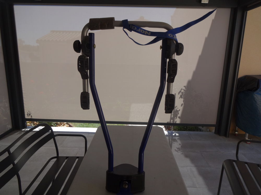 PORTE VELO TEL / 0627473514 Bricolage