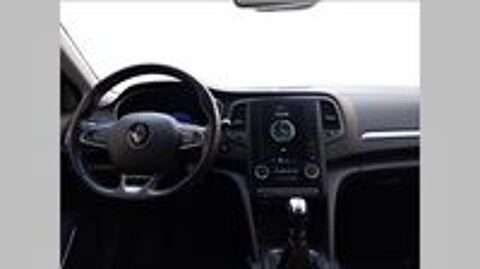 Megane IV M&eacute;gane IV Berline TCe 140 FAP Intens 2019 occasion 92140 Clamart
