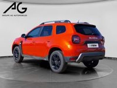 Duster ECO-G 100 4x2 Extreme null 2023 occasion 08200 Wadelincourt