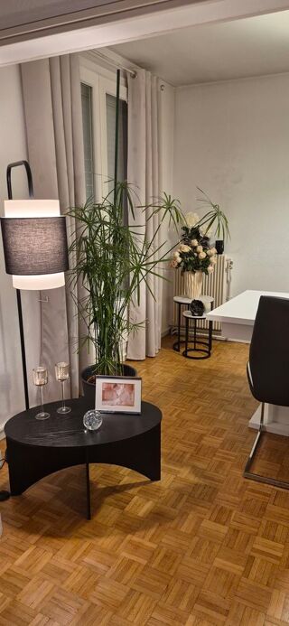  Appartement à vendre 5 pièces 93 m²