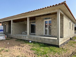  Villa  vendre 3 pices 74 m