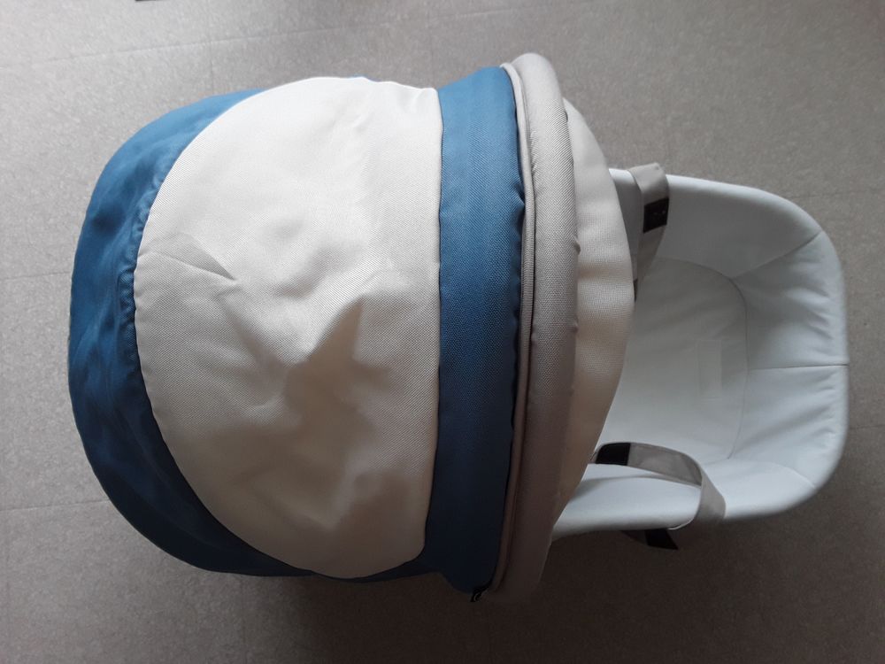  Nacelle b&eacute;b&eacute; CHICCO Pu�riculture