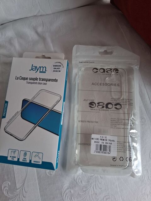 coque souple pour SAMSUNG 15 Dijon (21)